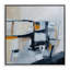 To Be Free Painting by Melanie Biehle-304359085-304359084
