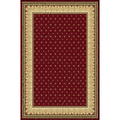 Aara Performance Oriental Indoor Rug