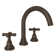 San Giovanni™ Widespread Bathroom Faucet with Drain Assembly