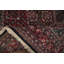 Tapis traditionnel élégant 6 x 9 parfait pour les salons