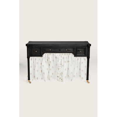 Trudie Vanity Table