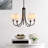 Alexondria 5 - Light Dimmable Classic / Traditional Chandelier-566034872
