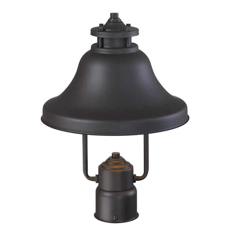 Tête de lanterne 1 lumière Zalewski