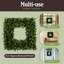 Couronne de jardin Pure Garden