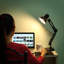 Adinda Desk Lamp
