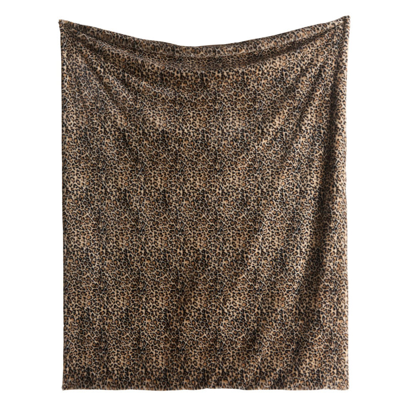 Throw Blanket