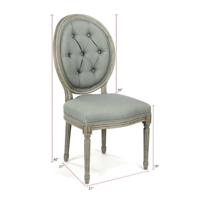 Upholstered Dining Chair