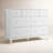 Horizon 6 Drawer Double Dresser-98239719