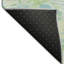Tapis abstrait Premium Sykora AMF1344 lavable à la machine-222201051