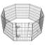 Foldable Pet Pen-1044636320