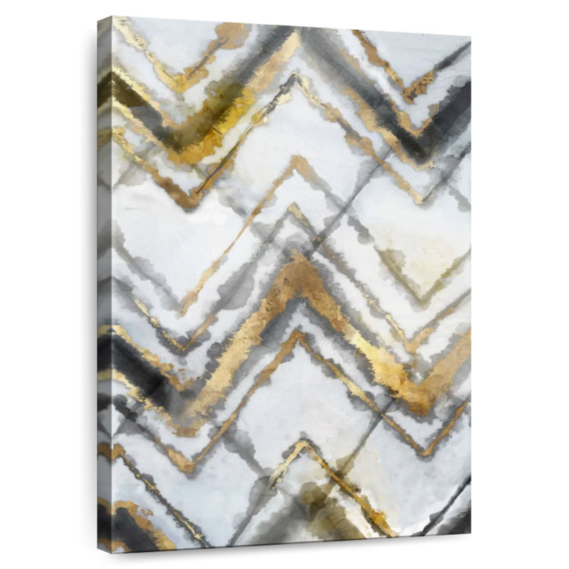 Kerner Tye Dye II, 39" H x 26" W