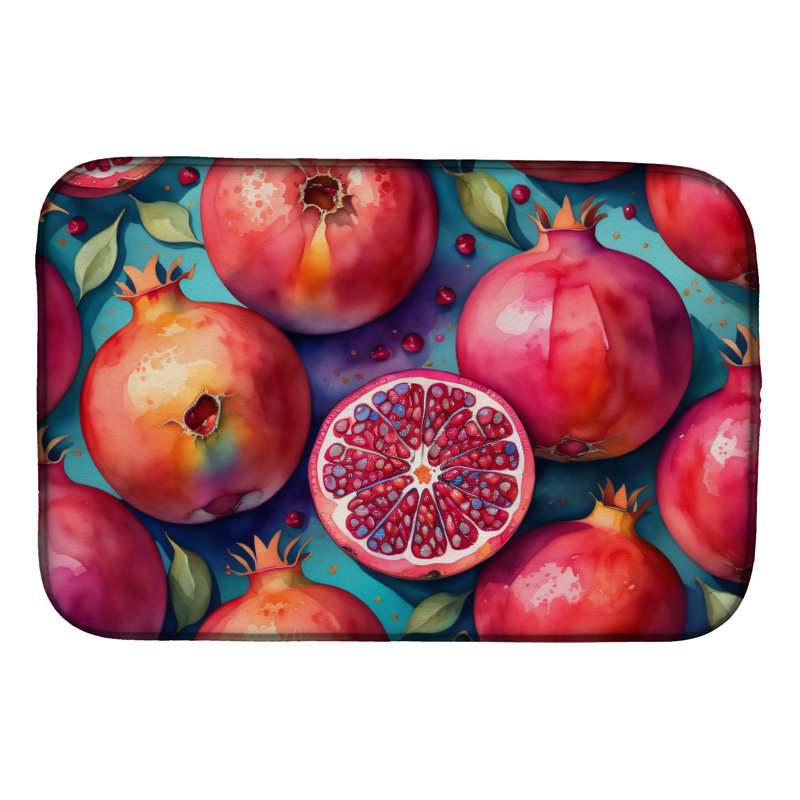 Drying Mat