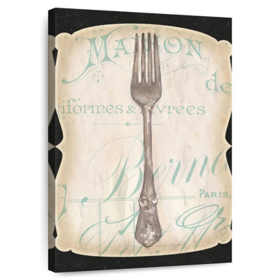 Senne French Fork I