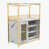 White/Gold is out of stock selected