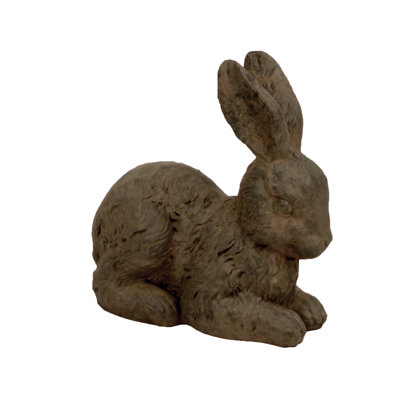 Animals Weather Resistant Garden Statue
