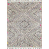 One-of-a-Kind 6'4" X 8'11" Area Rug