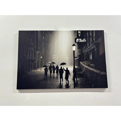 Print on Canvas