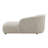 Romy Upholstered Daybed, Beige