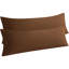 2PC Hypoallergenic Microfiber body pillowcase-114376739