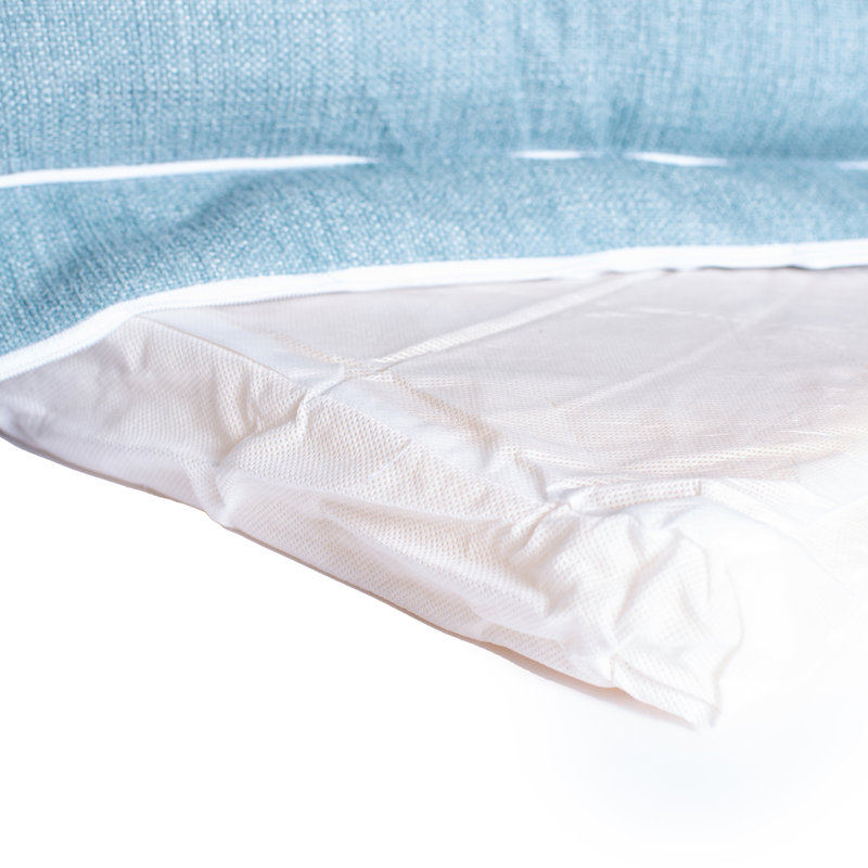 Coussin de lit Armarkat D08B, Petit (11 à 25 lb)
