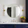 Abidul 360° Rotatable 23.6" Dimmable Bathroom Vanity Light LED Bath Bar