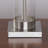 Glacier 30" Glass Table Lamp - Set of 2