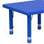 Table d'activité pour enfants Goddard-7165799