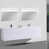 High Gloss White selected