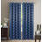 54" x 84" Insulated Grommet Top Blackout Curtain Panels-715184688-704582623