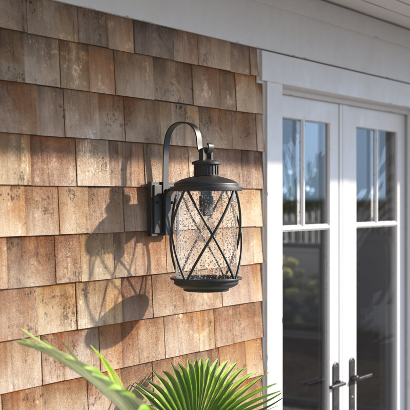 Chumasero Wall Light, 19" H x 8" W x 10.63" D