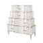 Commode 6 tiroirs London Place
