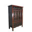 Armoire en bois massif