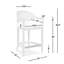 Copley Cane Stool-98376346-98376347