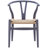 Wyn Woven Solid Wood Dining Chair-93831901-123136740