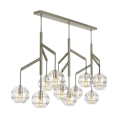 Sedona 12 - Light Chandelier