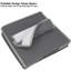 Matheis Velvet Hanging Organiser