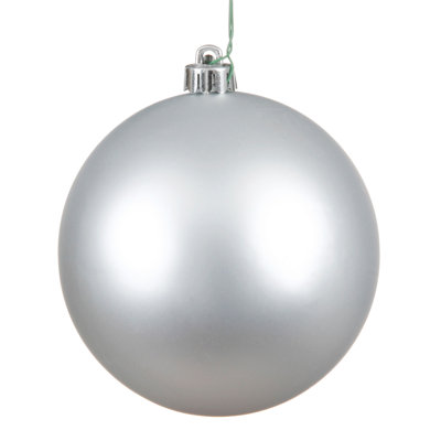 Holiday Décor Ball Ornament