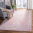 Crissyfield Hand Tufted Wool And Cotton With Latex Oriental Rug-721563992