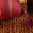 Stripe Tassels Cotton Throw Pillow-22377569-22377572