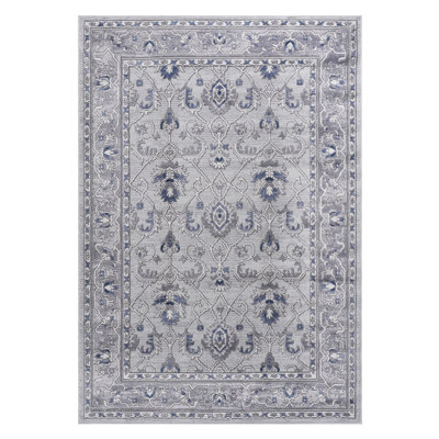 Tapis tissé à la machine Naar Marfi