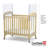 CareShield 2-Sided Panel Room Divider
