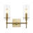 Chuperosa Bohemian Farmhouse Iron/Glass LED Vanity-67637908-119338787