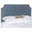 Cloverdale Upholstered Panel Headboard-98703289-32596095