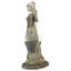 Statue milkmaid danois magdalene