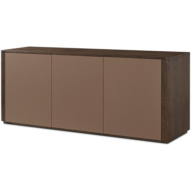 Seoul 70.87'' W Sideboard, Brown