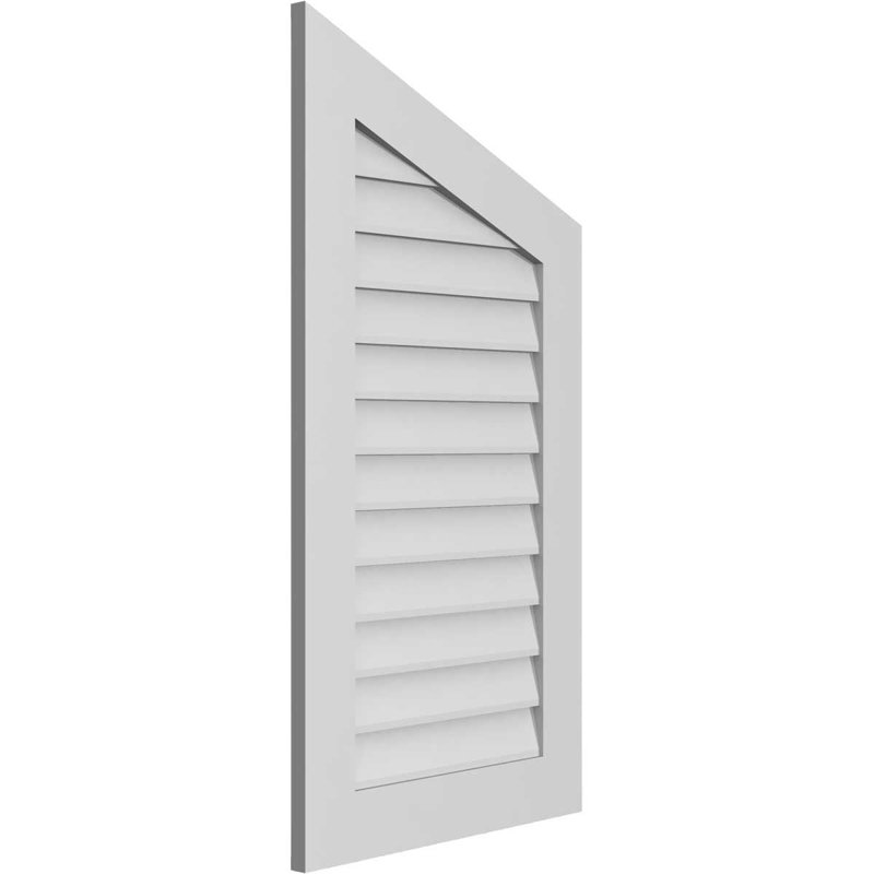 Ventilateur à pignon non-fonctionnel Signature, H 1 po x L 42 po x l 22 po