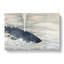 Whale Screen by Ito Jakuchu - Wrapped Canvas-55305328