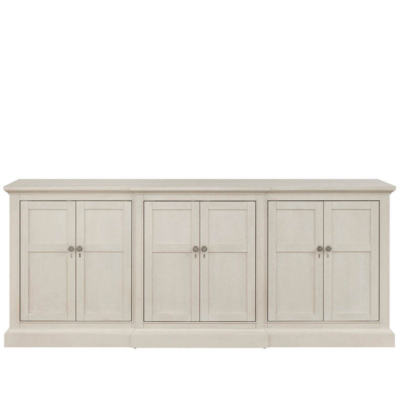 Birchaven 86"  Credenza, Willow