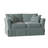 Shelby Upholstered 60'' Sofa-1037457054