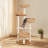 Alena 51.6'' H Cat Tree